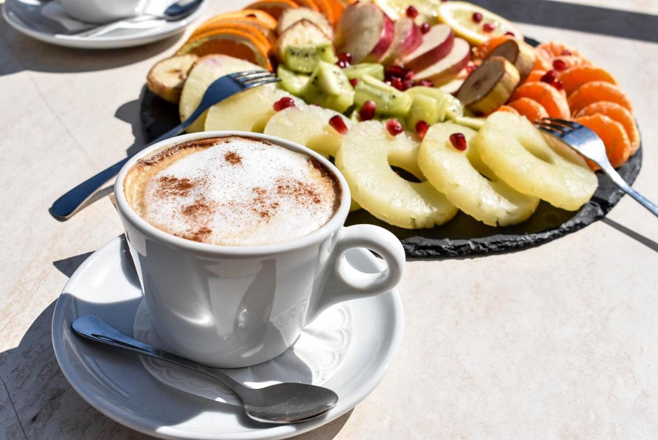 Premier Prezident Garni Hotel And Spa Sremski Karlovci Ngoại thất bức ảnh