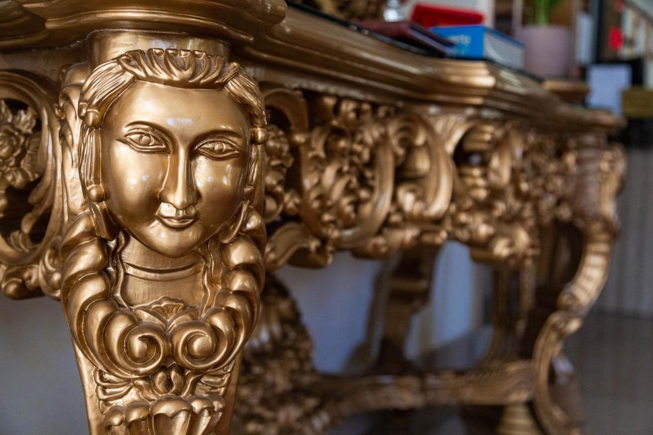 Premier Prezident Garni Hotel And Spa Sremski Karlovci Ngoại thất bức ảnh