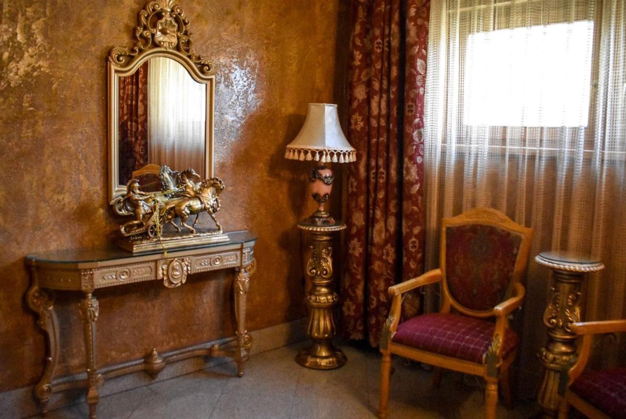 Premier Prezident Garni Hotel And Spa Sremski Karlovci Ngoại thất bức ảnh