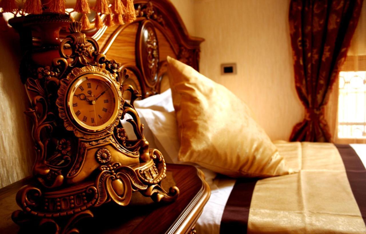 Premier Prezident Garni Hotel And Spa Sremski Karlovci Phòng bức ảnh
