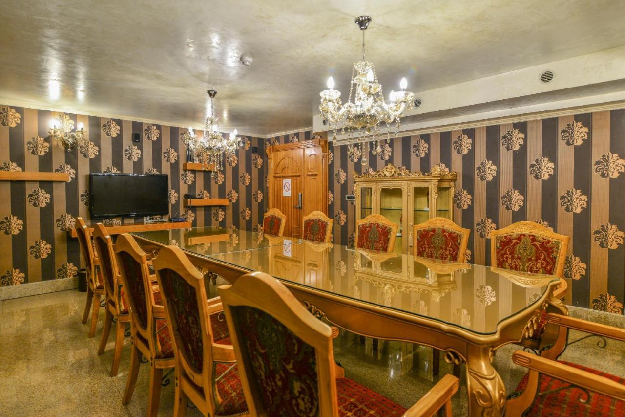 Premier Prezident Garni Hotel And Spa Sremski Karlovci Ngoại thất bức ảnh