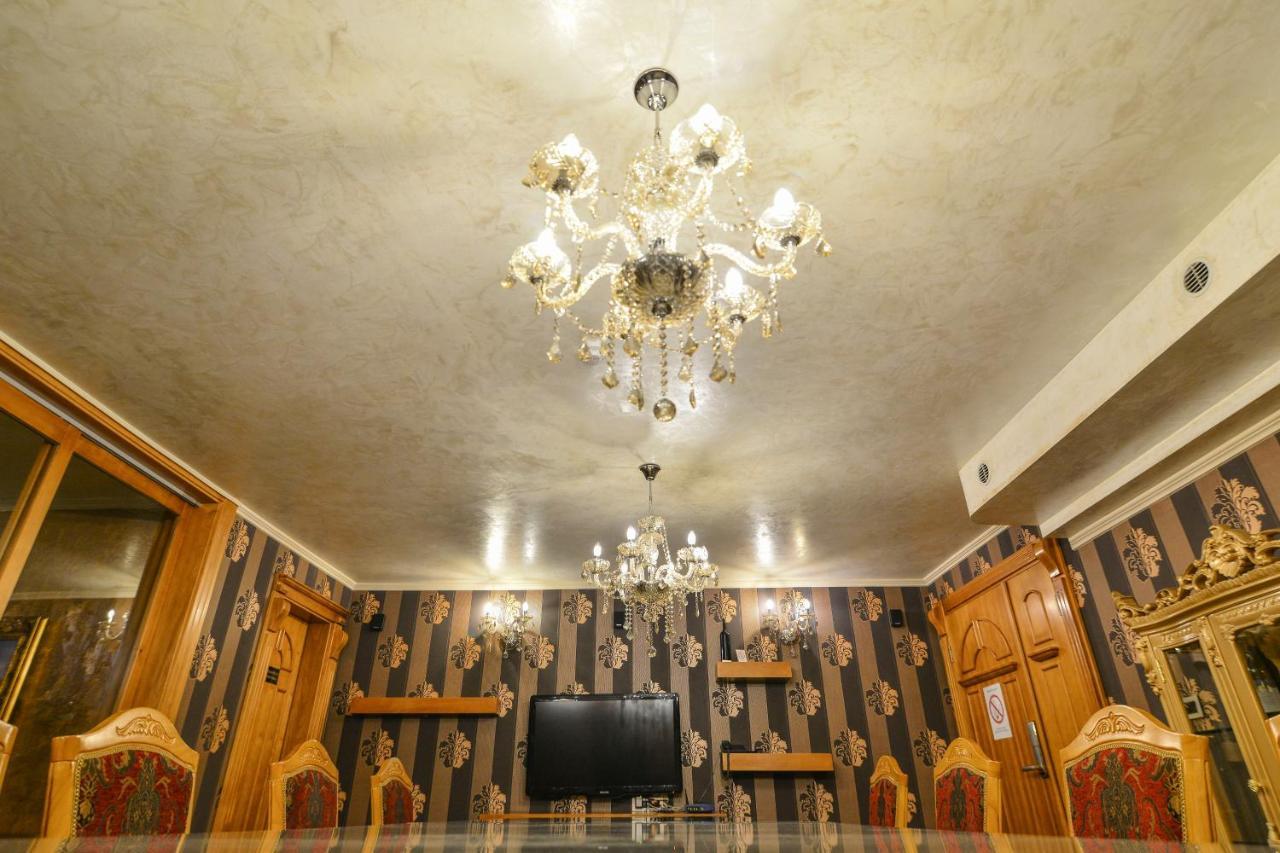 Premier Prezident Garni Hotel And Spa Sremski Karlovci Ngoại thất bức ảnh