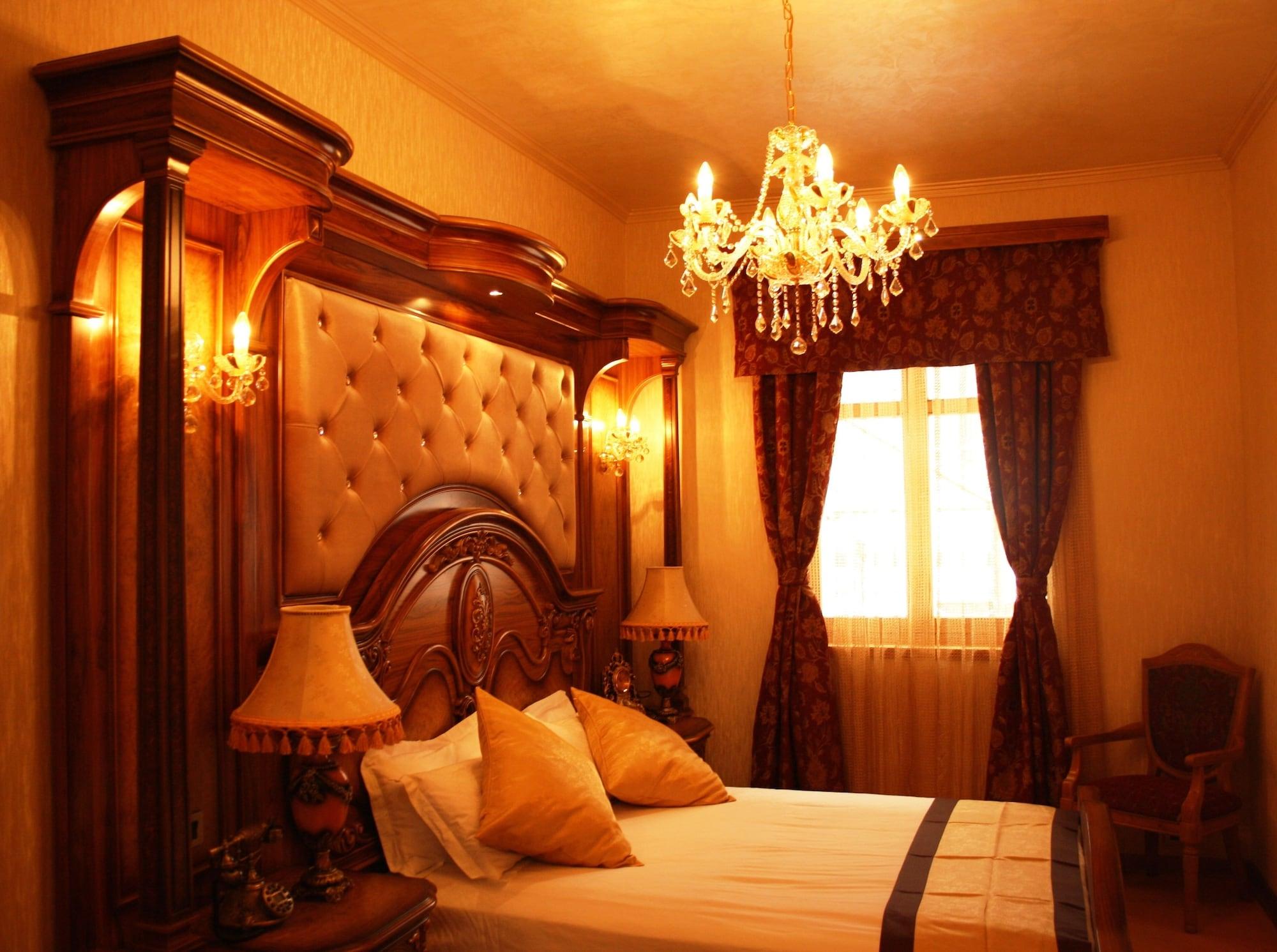 Premier Prezident Garni Hotel And Spa Sremski Karlovci Ngoại thất bức ảnh