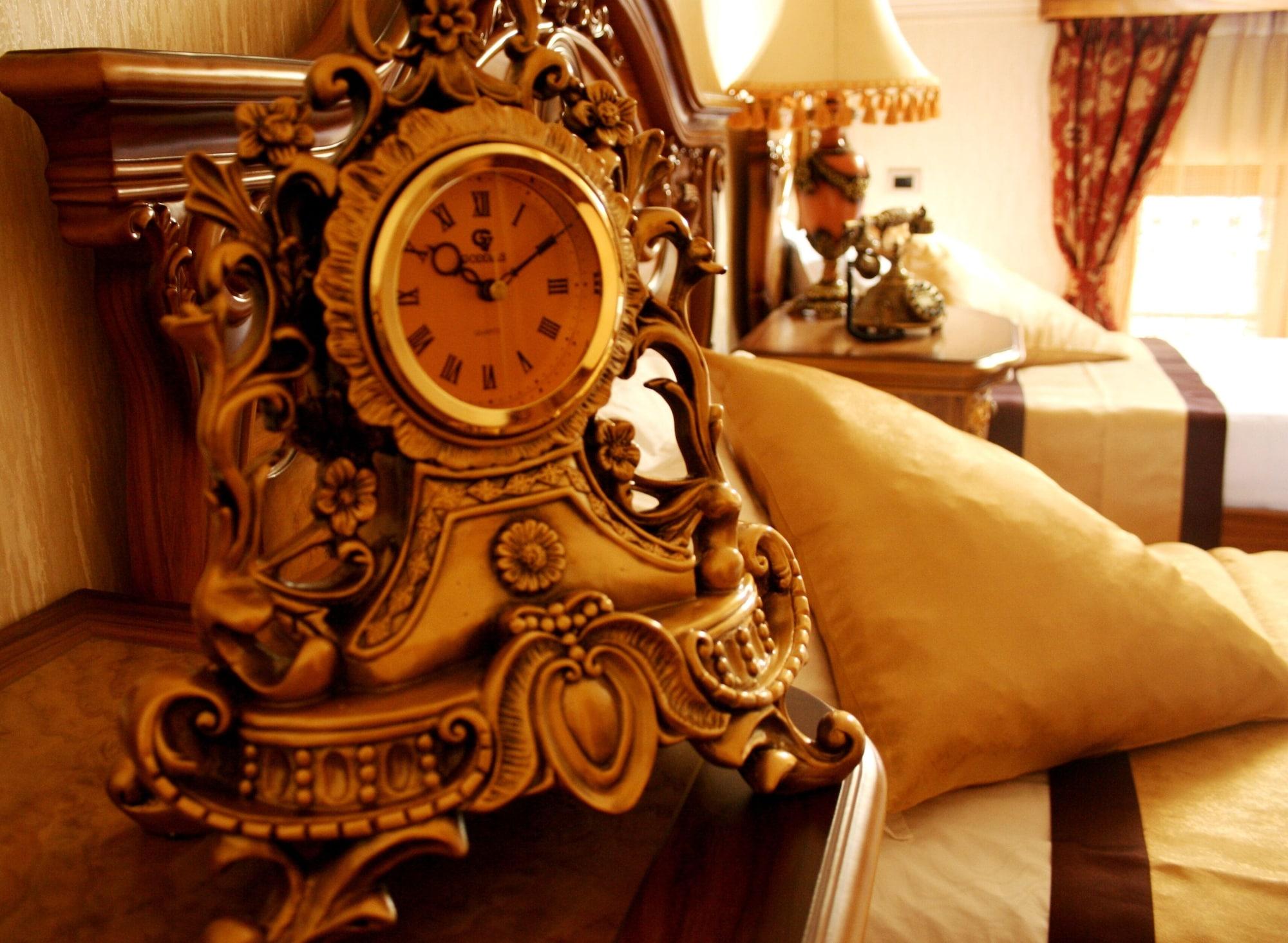 Premier Prezident Garni Hotel And Spa Sremski Karlovci Ngoại thất bức ảnh