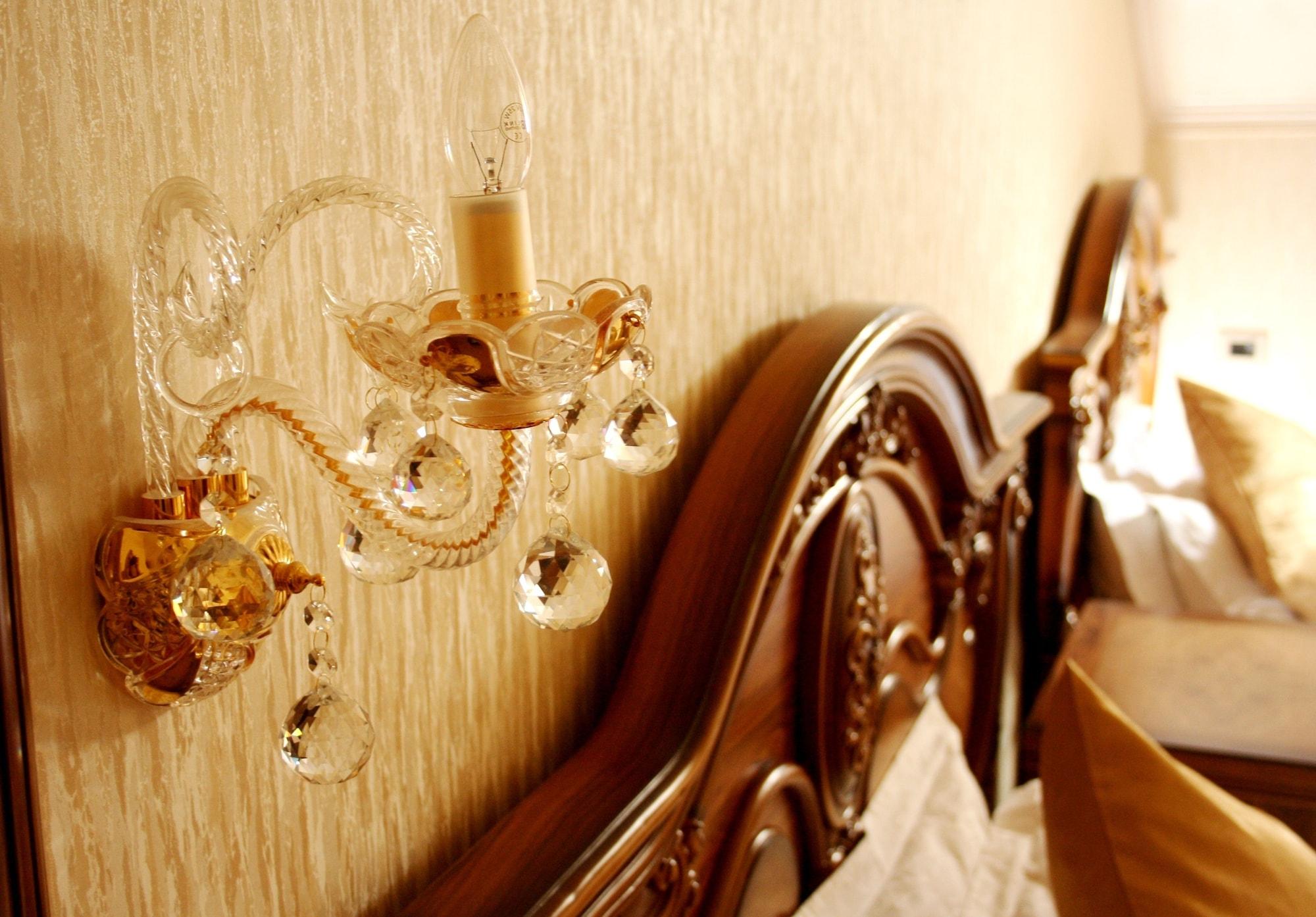 Premier Prezident Garni Hotel And Spa Sremski Karlovci Ngoại thất bức ảnh